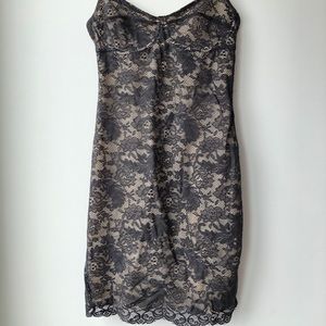New Aritzia mini dress